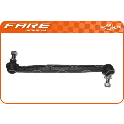 Entretoise/tige, stabilisateur