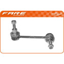 Entretoise/tige, stabilisateur