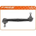 Entretoise/tige, stabilisateur