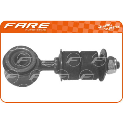 Entretoise/tige, stabilisateur