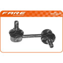 Entretoise/tige, stabilisateur