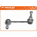 Entretoise/tige, stabilisateur