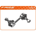 Entretoise/tige, stabilisateur