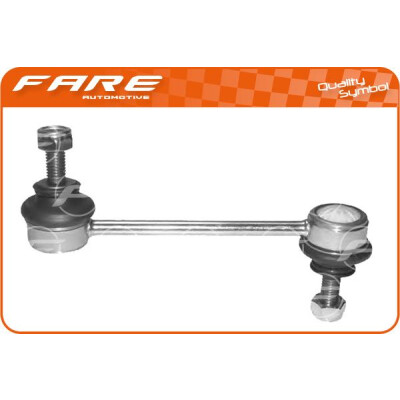 Entretoise/tige, stabilisateur