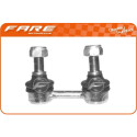 Entretoise/tige, stabilisateur