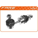 Entretoise/tige, stabilisateur