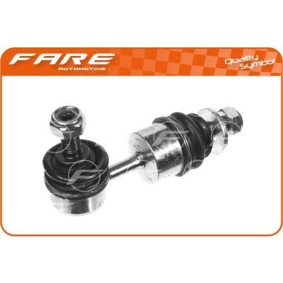Entretoise/tige, stabilisateur