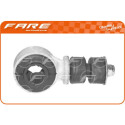 Entretoise/tige, stabilisateur