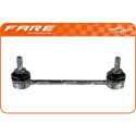 Entretoise/tige, stabilisateur