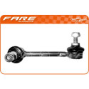 Entretoise/tige, stabilisateur