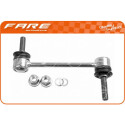 Traverses/barres stabilisatrices FARE SA F0962M