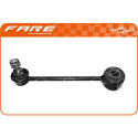 Entretoise/tige, stabilisateur