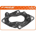 Flasque, carburateur
