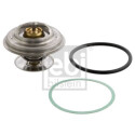 Thermostat, liquide de refroidissement