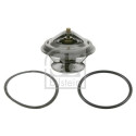 Thermostat, liquide de refroidissement