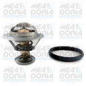 Thermostat, liquide de refroidissement