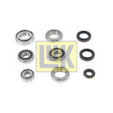 Kit de réparation, boîte de vitesses manuelle LUK 462 0154 10
