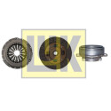 Kit d&#39;embrayage LUK 626 3095 00