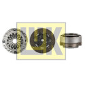 Kit d&#39;embrayage LUK 630 3157 00