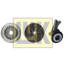 Kit d&#39;embrayage LUK 640 3014 33