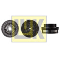 Kit d&#39;embrayage LUK 640 3032 00
