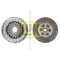 Kit d&#39;embrayage LUK 640 3061 09