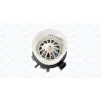 Pulseur d'air habitacle