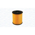 MAGNETI MARELLI filtre à huile 152071758798