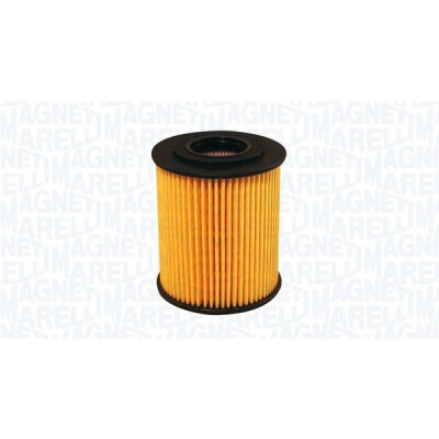 MAGNETI MARELLI filtre à huile 152071758798