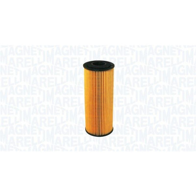 MAGNETI MARELLI filtre à huile 152071758807