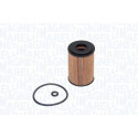 MAGNETI MARELLI filtre à huile 152071758809