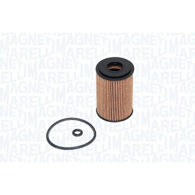 MAGNETI MARELLI filtre à huile 152071758809