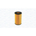 MAGNETI MARELLI filtre à huile 152071758815