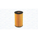 MAGNETI MARELLI filtre à huile 152071758817