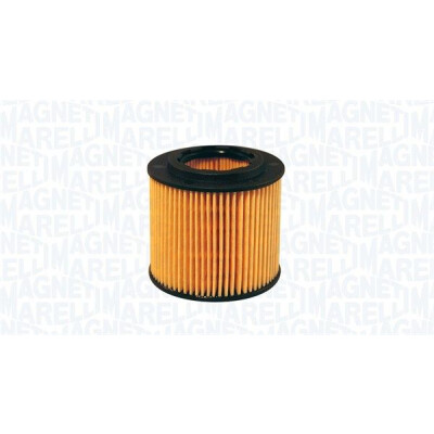 MAGNETI MARELLI filtre à huile 152071758827