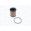 MAGNETI MARELLI filtre à huile 152071758829