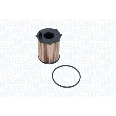 MAGNETI MARELLI filtre à huile 152071758829