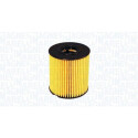 MAGNETI MARELLI filtre à huile 152071758833