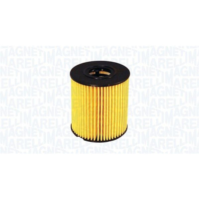 MAGNETI MARELLI filtre à huile 152071758833