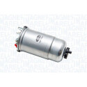 MAGNETI MARELLI filtre à carburant 152071760671