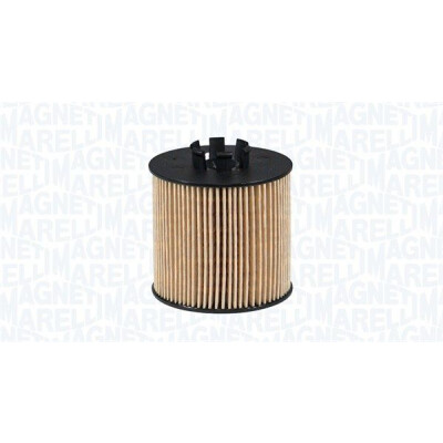 MAGNETI MARELLI filtre à huile 152071760690