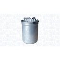 MAGNETI MARELLI filtre à carburant 152071760804