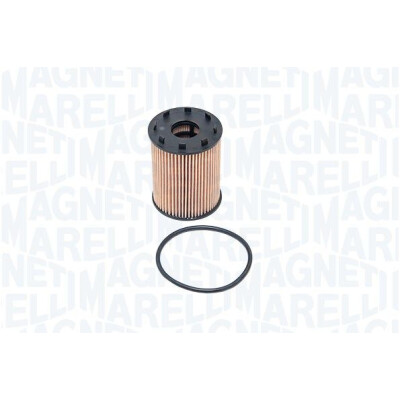 MAGNETI MARELLI filtre à huile 152071760871