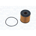 MAGNETI MARELLI filtre à huile 152071760875