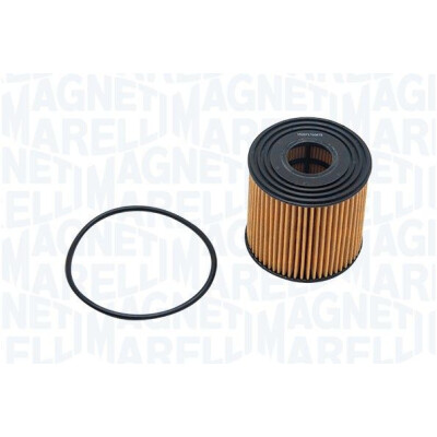 MAGNETI MARELLI filtre à huile 152071760875