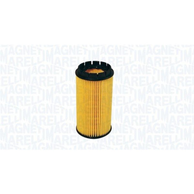 MAGNETI MARELLI filtre à huile 152071760877