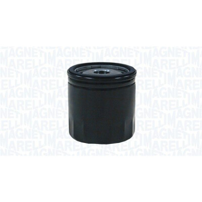 MAGNETI MARELLI filtre à huile 152071761637