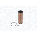 MAGNETI MARELLI filtre à huile 152071761689