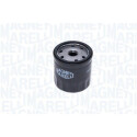 MAGNETI MARELLI filtre à huile 153071760124