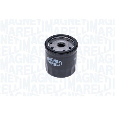 MAGNETI MARELLI filtre à huile 153071760124